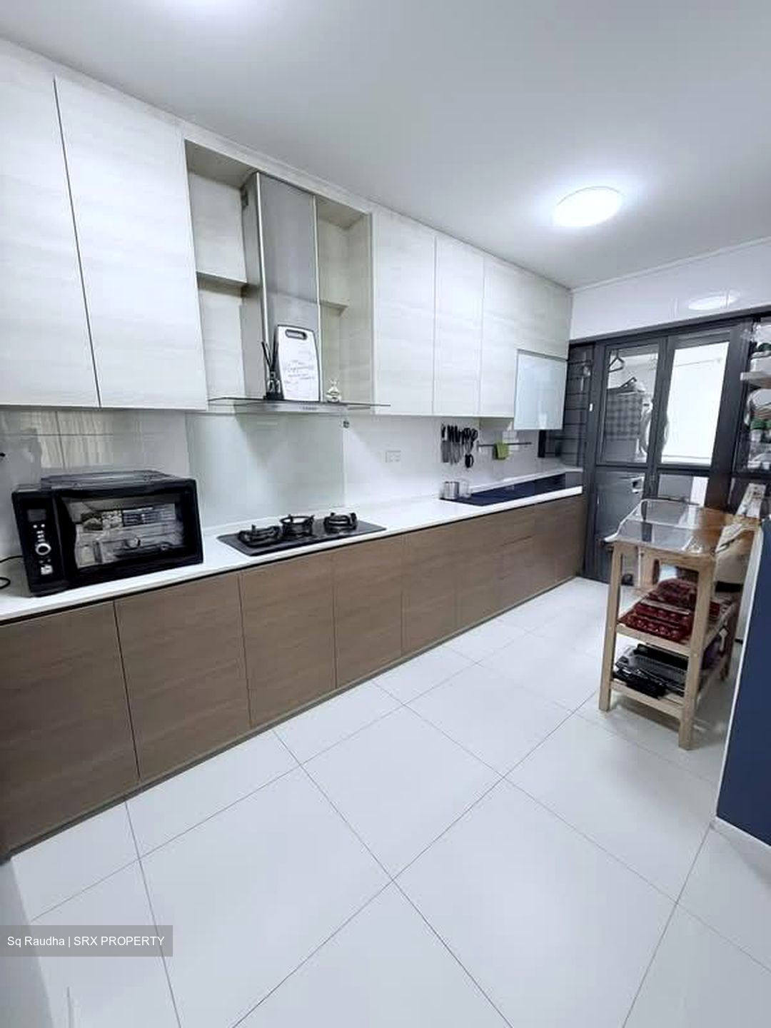 Blk 310C Waterway Terraces II (Punggol), HDB 5 Rooms #600216281